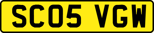 SC05VGW