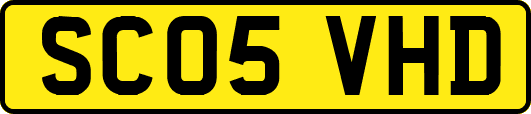 SC05VHD