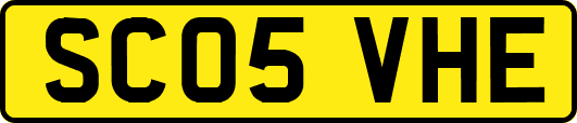 SC05VHE