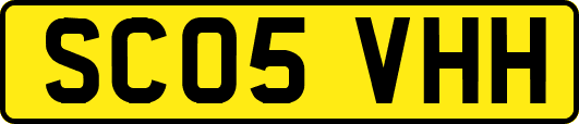 SC05VHH