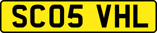 SC05VHL
