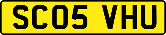 SC05VHU