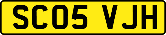 SC05VJH