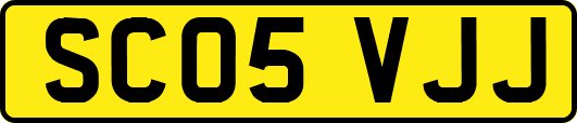 SC05VJJ