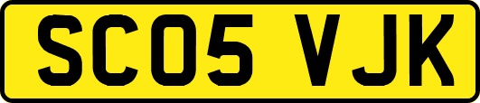 SC05VJK