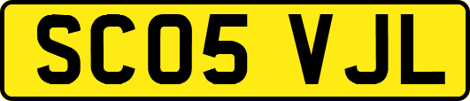 SC05VJL