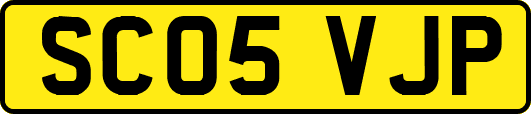 SC05VJP