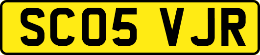 SC05VJR