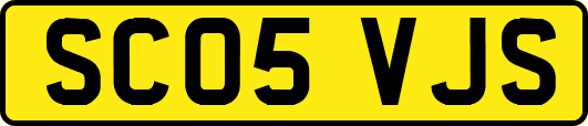 SC05VJS