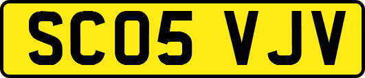 SC05VJV