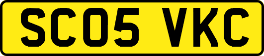 SC05VKC