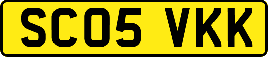SC05VKK