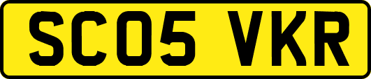SC05VKR