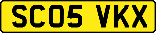 SC05VKX