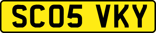 SC05VKY