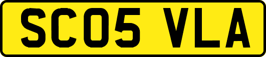 SC05VLA