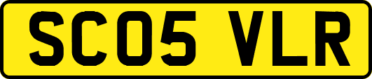 SC05VLR