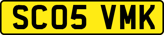 SC05VMK