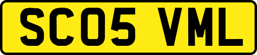 SC05VML