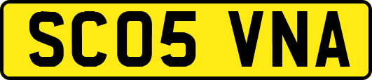 SC05VNA