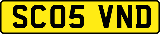 SC05VND