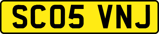 SC05VNJ