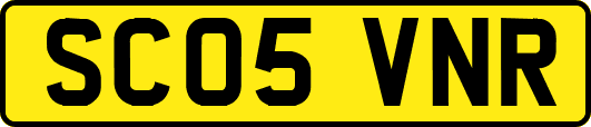 SC05VNR