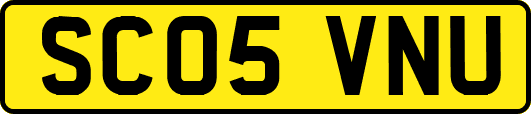 SC05VNU