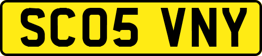SC05VNY
