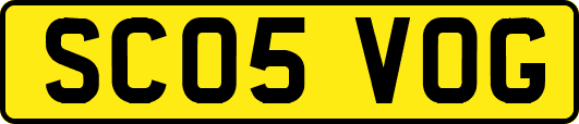 SC05VOG