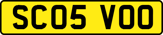 SC05VOO