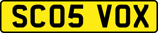 SC05VOX
