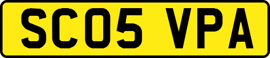 SC05VPA
