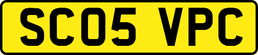 SC05VPC