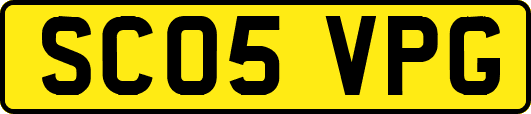 SC05VPG