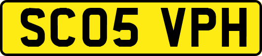 SC05VPH