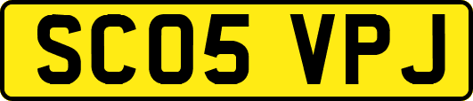 SC05VPJ