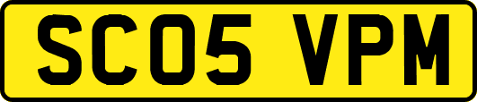 SC05VPM