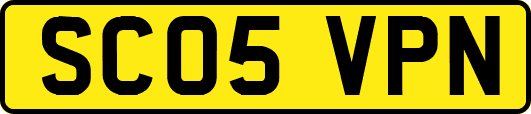 SC05VPN