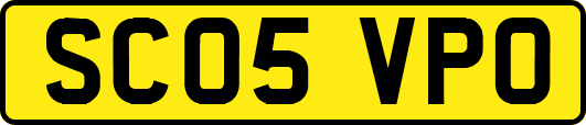SC05VPO