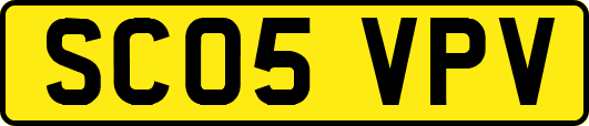 SC05VPV