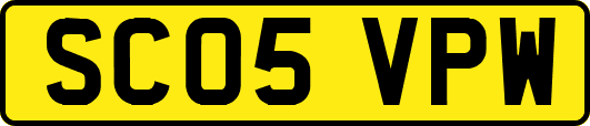SC05VPW