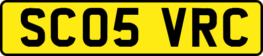 SC05VRC