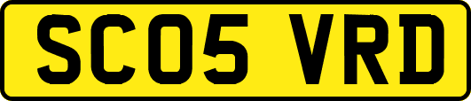 SC05VRD