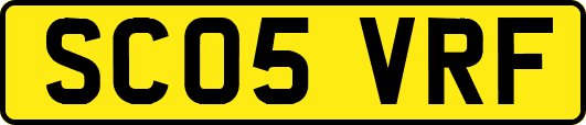SC05VRF