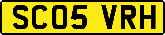 SC05VRH