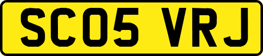 SC05VRJ