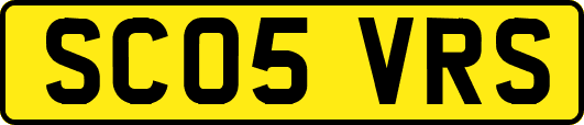 SC05VRS