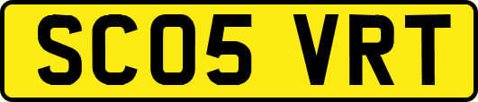 SC05VRT
