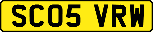 SC05VRW